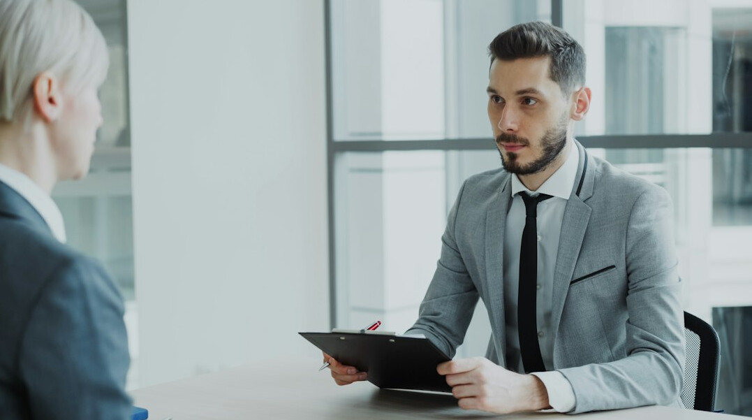 survey interview